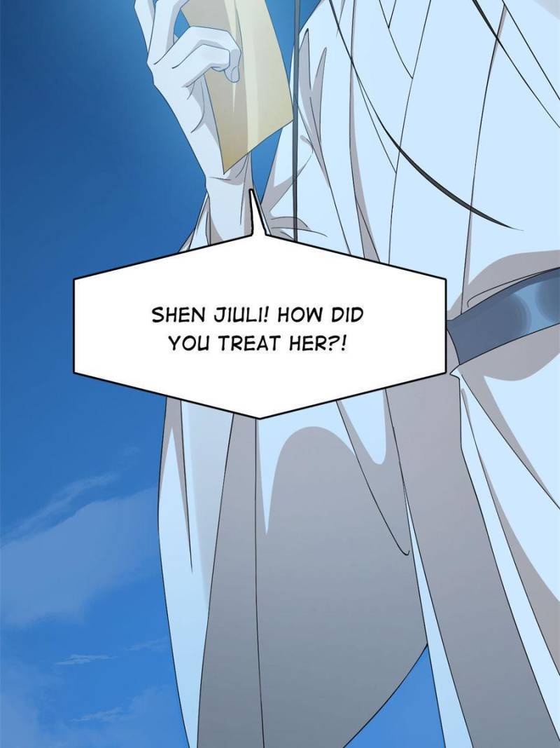 Queen of Poison: The Legend of a Super Agent, Doctor, and Princess Chapter 316 168 20