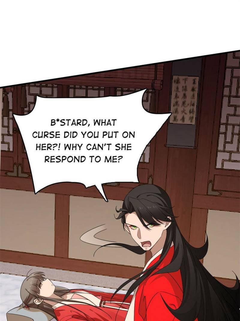 Queen of Poison: The Legend of a Super Agent, Doctor, and Princess Chapter 316 171 23