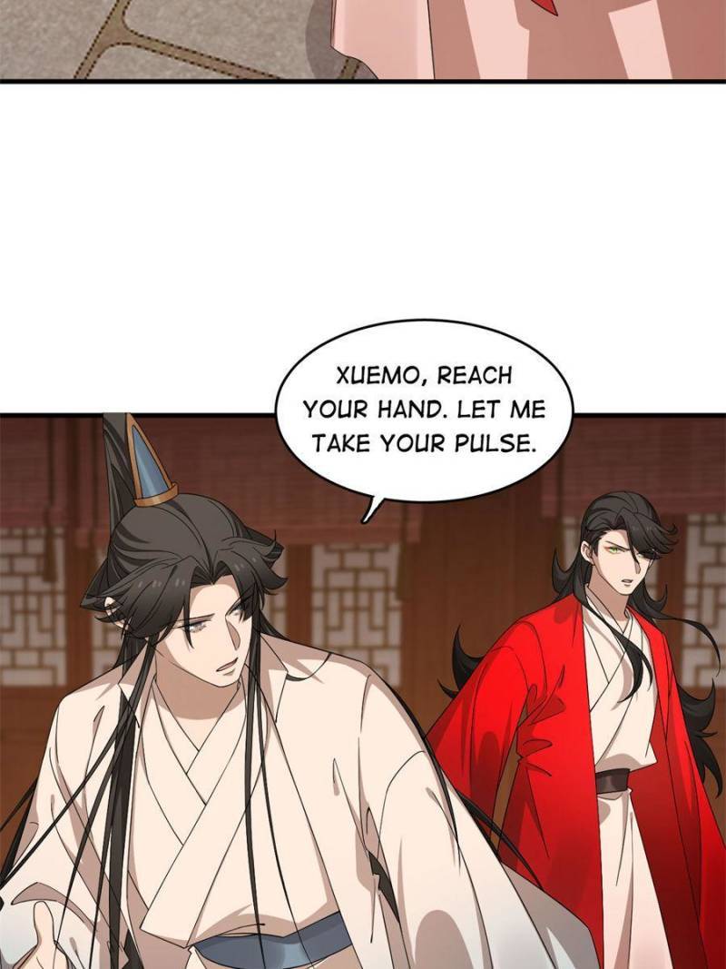 Queen of Poison: The Legend of a Super Agent, Doctor, and Princess Chapter 316 173 25