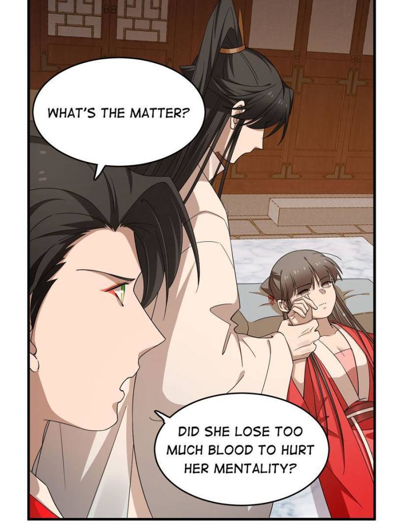 Queen of Poison: The Legend of a Super Agent, Doctor, and Princess Chapter 316 176 28