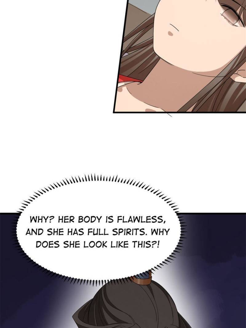 Queen of Poison: The Legend of a Super Agent, Doctor, and Princess Chapter 316 178 30