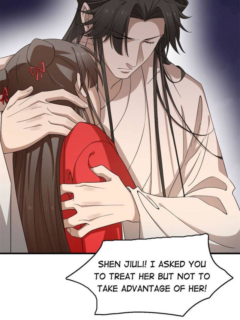 Queen of Poison: The Legend of a Super Agent, Doctor, and Princess Chapter 316 179 31