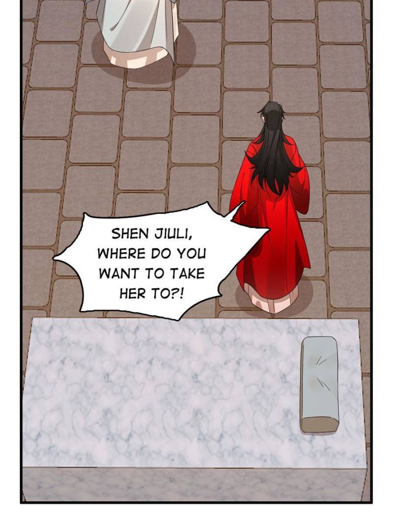 Queen of Poison: The Legend of a Super Agent, Doctor, and Princess Chapter 316 181 33