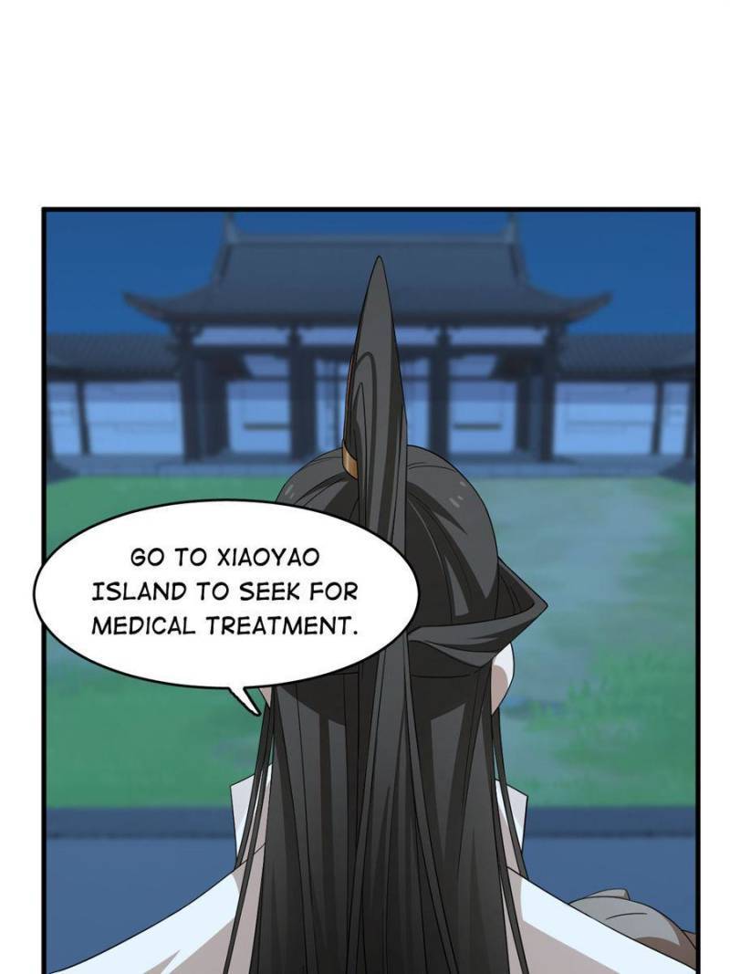 Queen of Poison: The Legend of a Super Agent, Doctor, and Princess Chapter 316 183 35