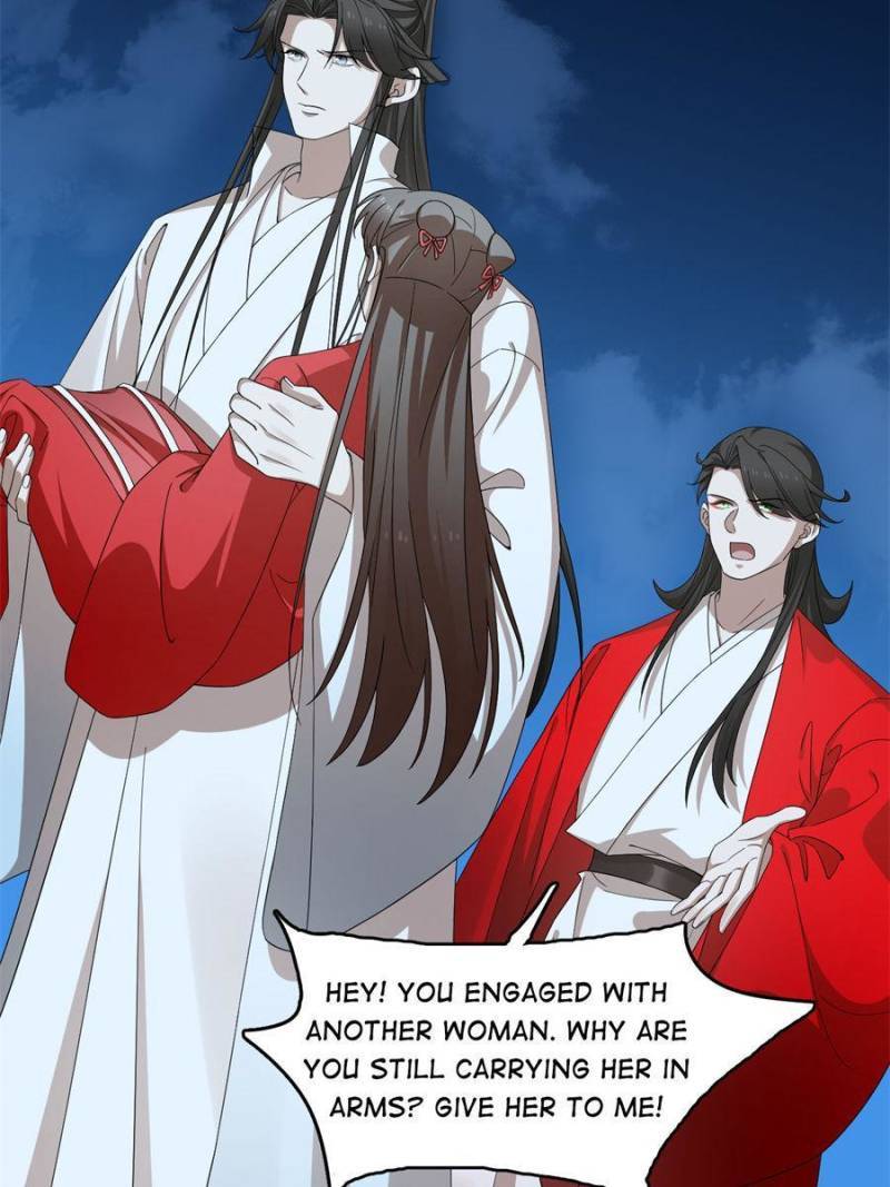 Queen of Poison: The Legend of a Super Agent, Doctor, and Princess Chapter 316 187 39