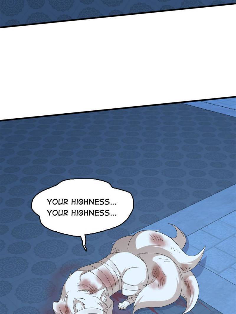 Queen of Poison: The Legend of a Super Agent, Doctor, and Princess Chapter 316 152 4