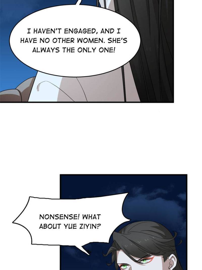 Queen of Poison: The Legend of a Super Agent, Doctor, and Princess Chapter 316 189 41
