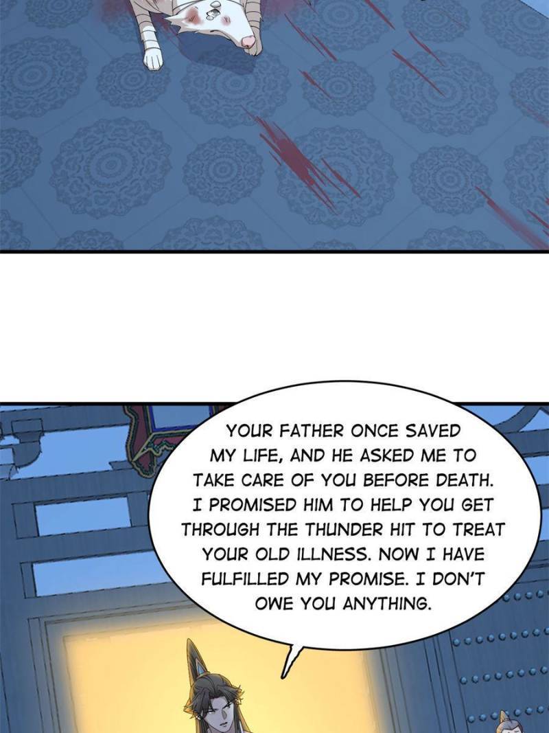Queen of Poison: The Legend of a Super Agent, Doctor, and Princess Chapter 316 153 5