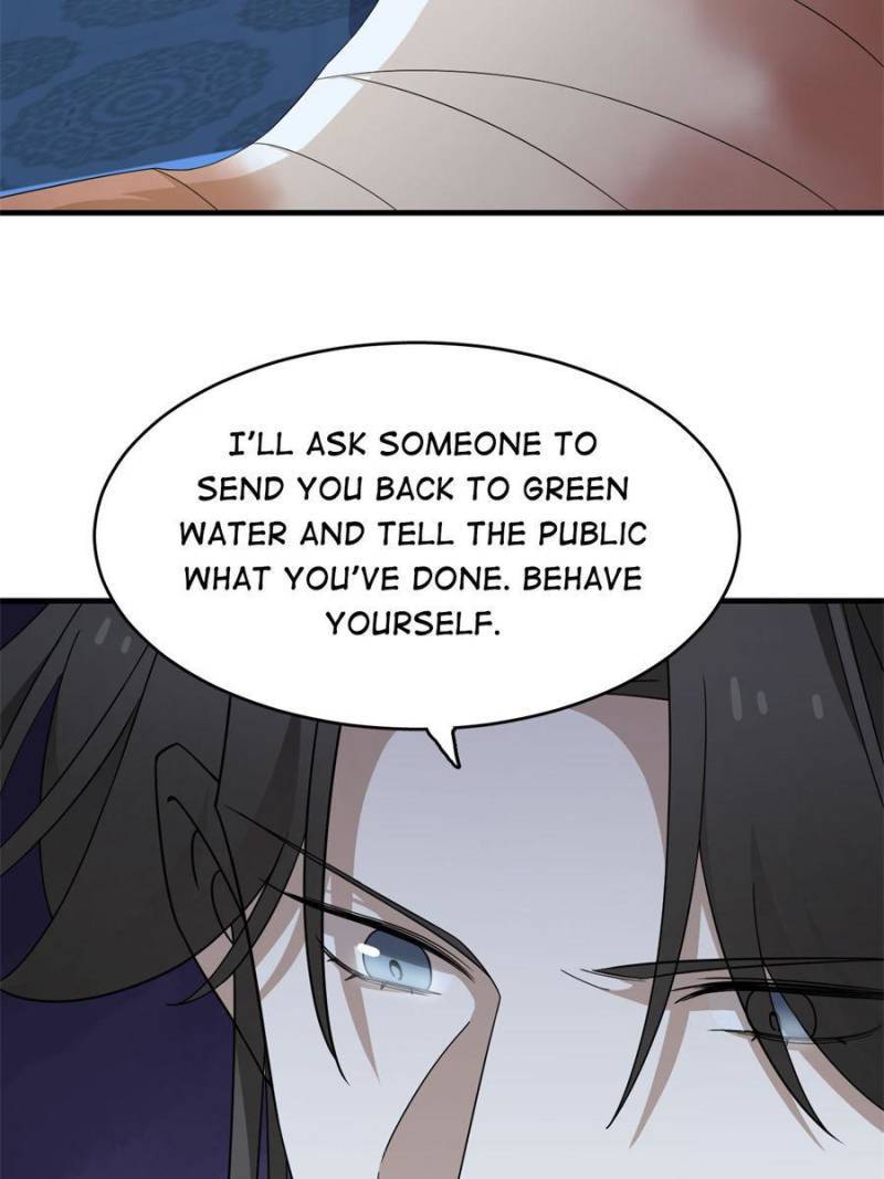 Queen of Poison: The Legend of a Super Agent, Doctor, and Princess Chapter 316 155 7