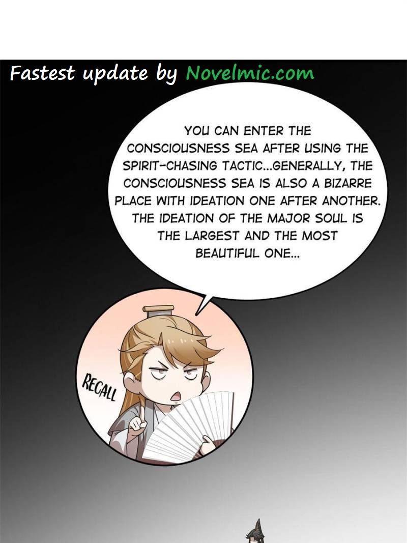 Queen of Poison: The Legend of a Super Agent, Doctor, and Princess Chapter 318 170 1