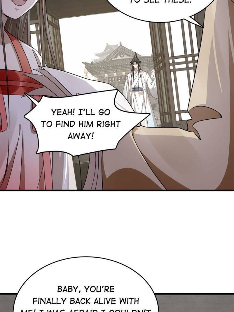 Queen of Poison: The Legend of a Super Agent, Doctor, and Princess Chapter 318 203 34