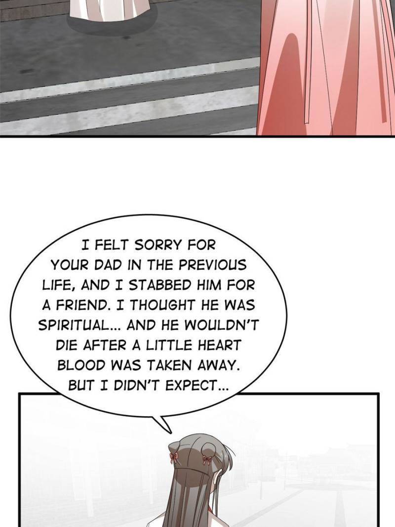 Queen of Poison: The Legend of a Super Agent, Doctor, and Princess Chapter 318 205 36