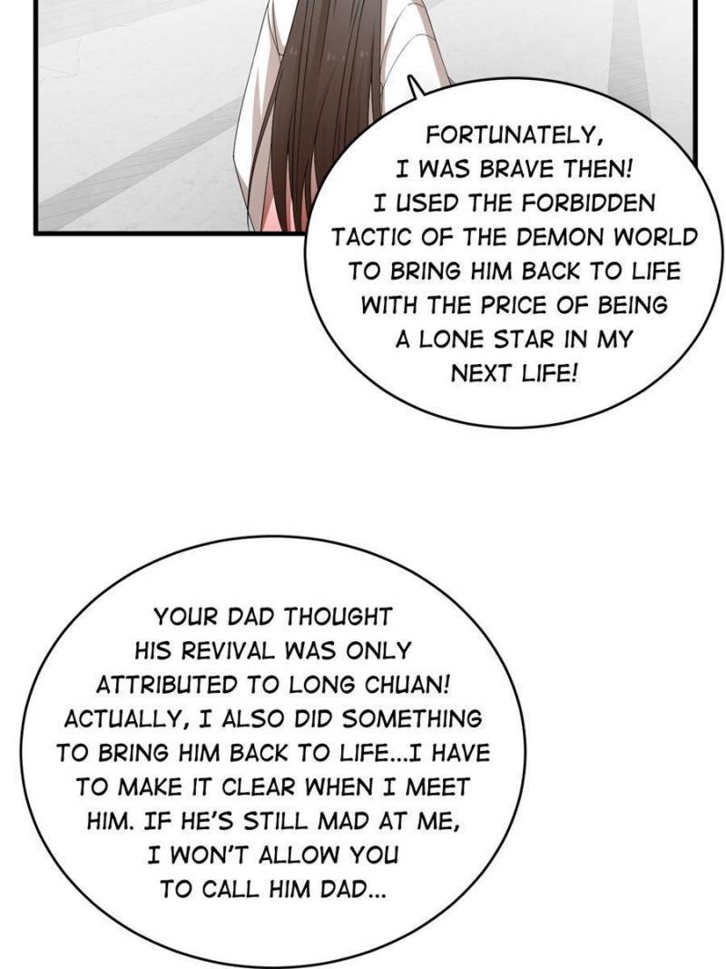 Queen of Poison: The Legend of a Super Agent, Doctor, and Princess Chapter 318 206 37