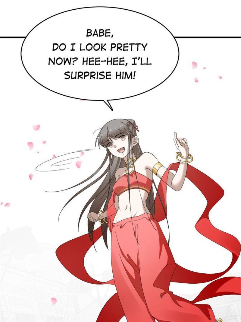 Queen of Poison: The Legend of a Super Agent, Doctor, and Princess Chapter 318 209 40