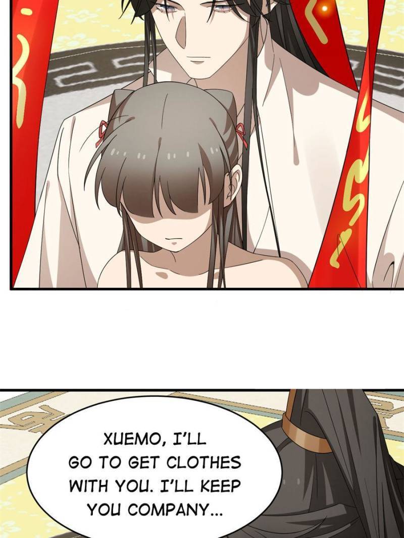 Queen of Poison: The Legend of a Super Agent, Doctor, and Princess Chapter 318 219 50