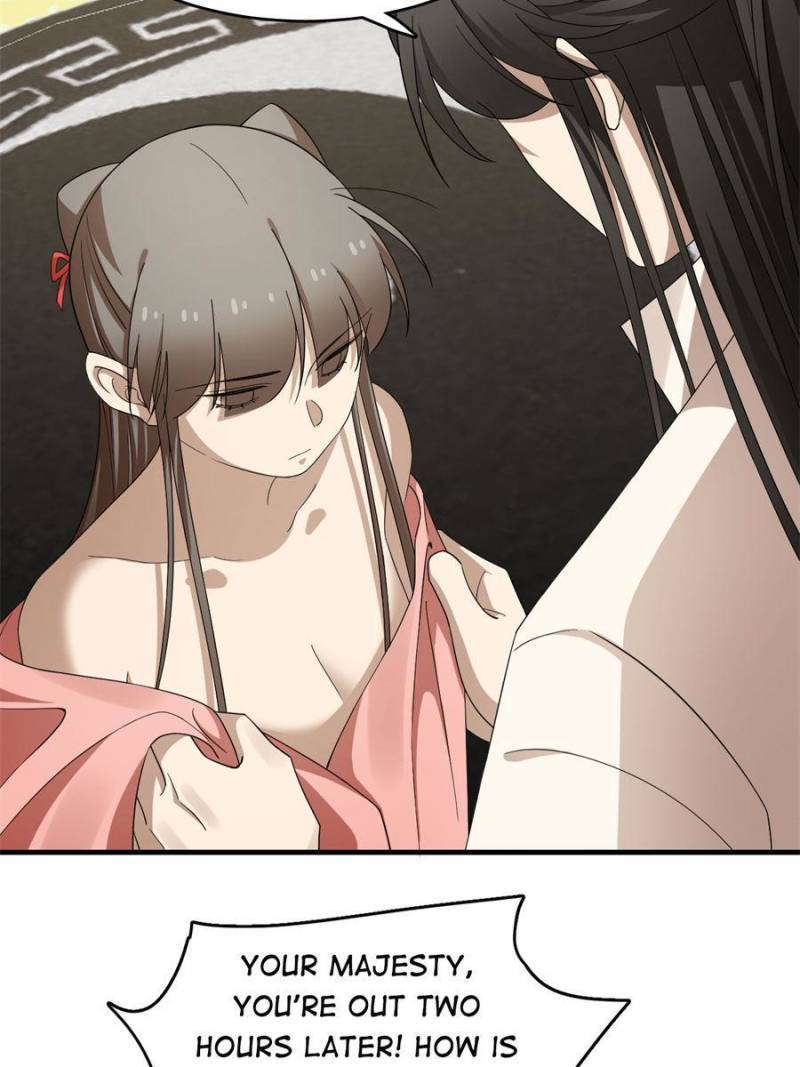 Queen of Poison: The Legend of a Super Agent, Doctor, and Princess Chapter 318 220 51