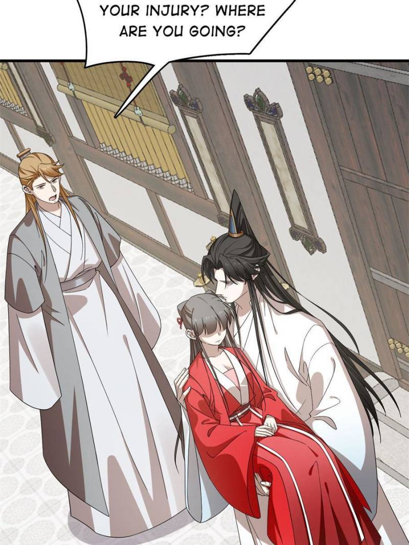 Queen of Poison: The Legend of a Super Agent, Doctor, and Princess Chapter 318 221 52