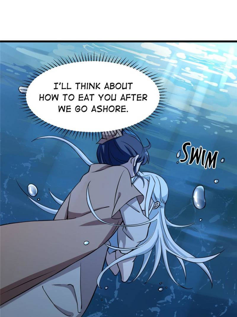 Queen of Poison: The Legend of a Super Agent, Doctor, and Princess Chapter 32 203 1