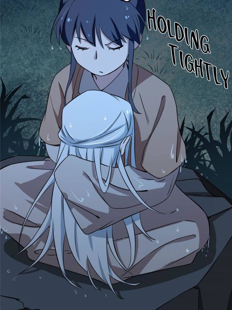 Queen of Poison: The Legend of a Super Agent, Doctor, and Princess Chapter 32 215 13