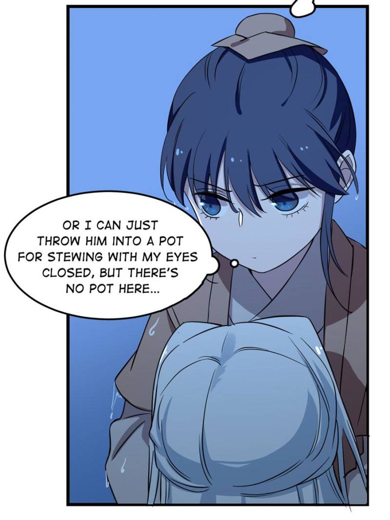 Queen of Poison: The Legend of a Super Agent, Doctor, and Princess Chapter 32 221 19