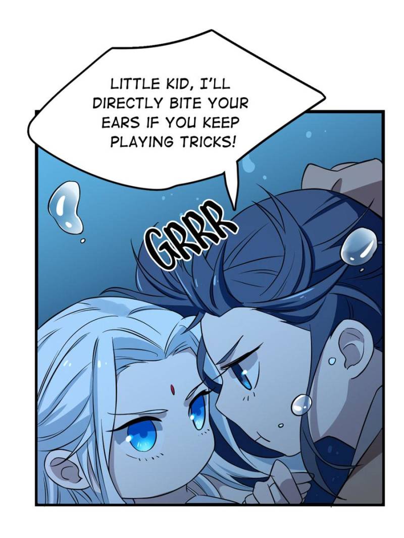 Queen of Poison: The Legend of a Super Agent, Doctor, and Princess Chapter 32 209 7