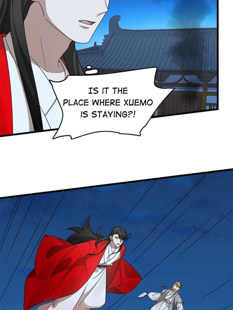 Queen of Poison: The Legend of a Super Agent, Doctor, and Princess Chapter 320 142 15