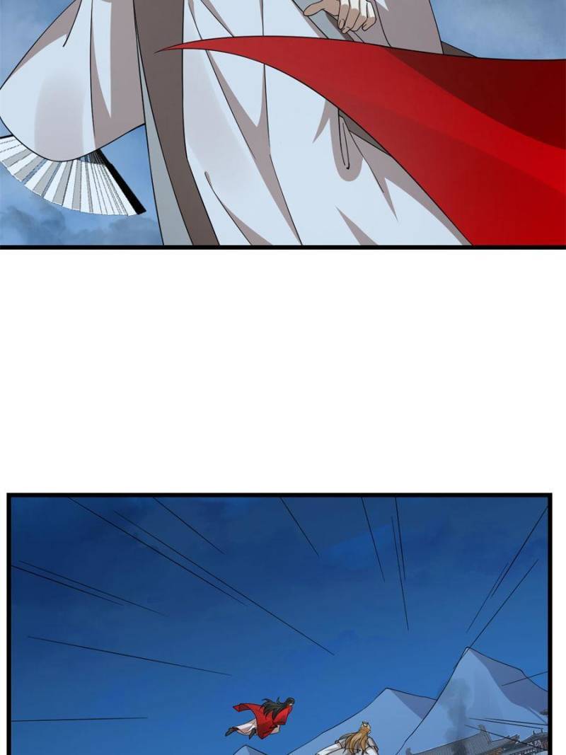 Queen of Poison: The Legend of a Super Agent, Doctor, and Princess Chapter 320 144 17