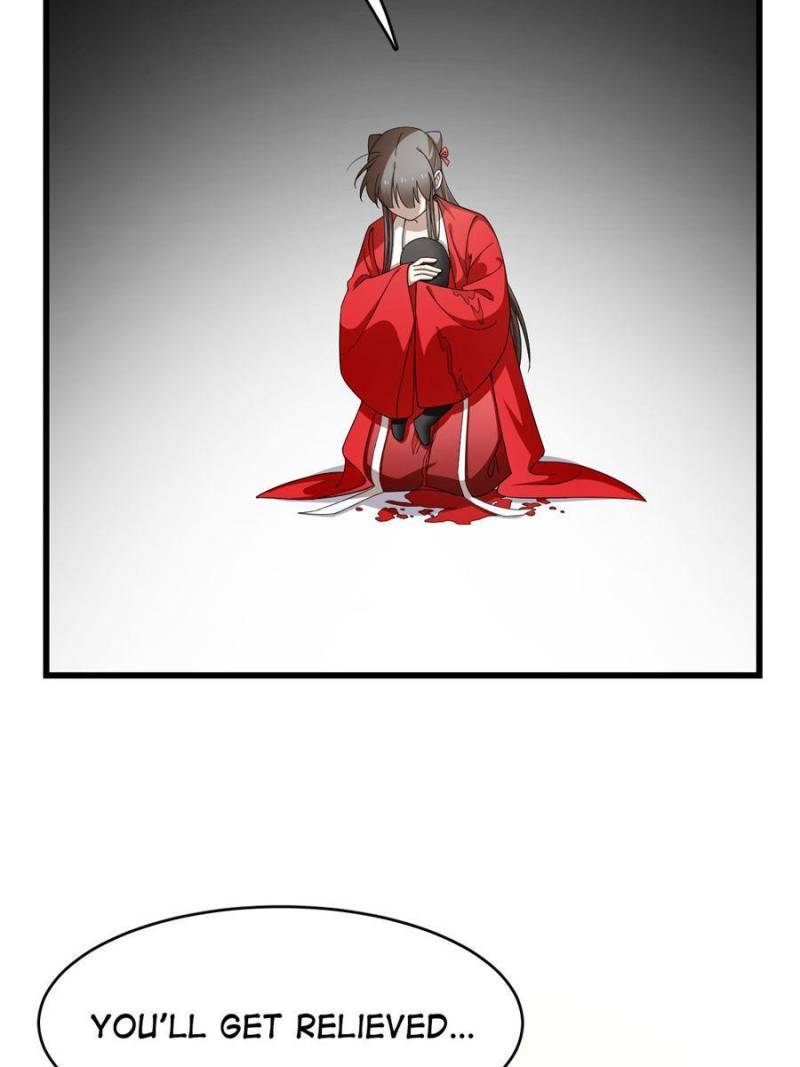 Queen of Poison: The Legend of a Super Agent, Doctor, and Princess Chapter 320 136 9
