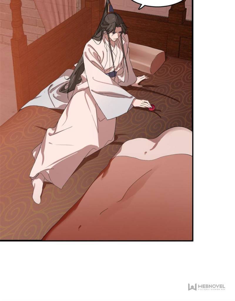 Queen of Poison: The Legend of a Super Agent, Doctor, and Princess Chapter 325 153 11