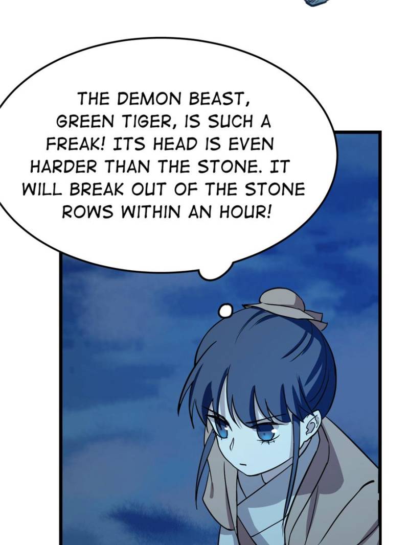 Queen of Poison: The Legend of a Super Agent, Doctor, and Princess Chapter 33 282 45