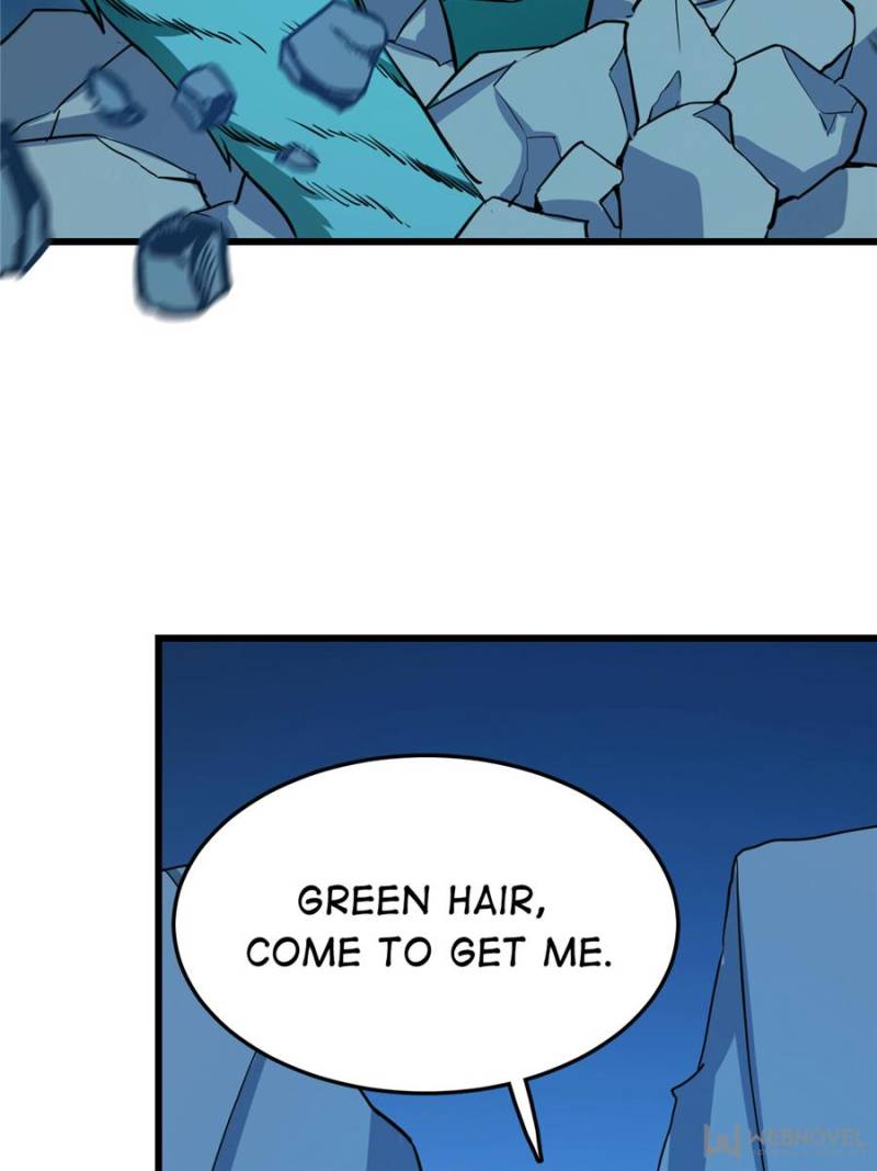 Queen of Poison: The Legend of a Super Agent, Doctor, and Princess Chapter 33 290 53