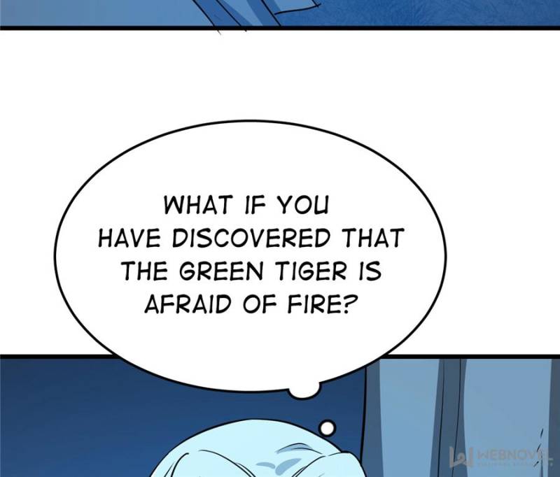 Queen of Poison: The Legend of a Super Agent, Doctor, and Princess Chapter 33 307 70