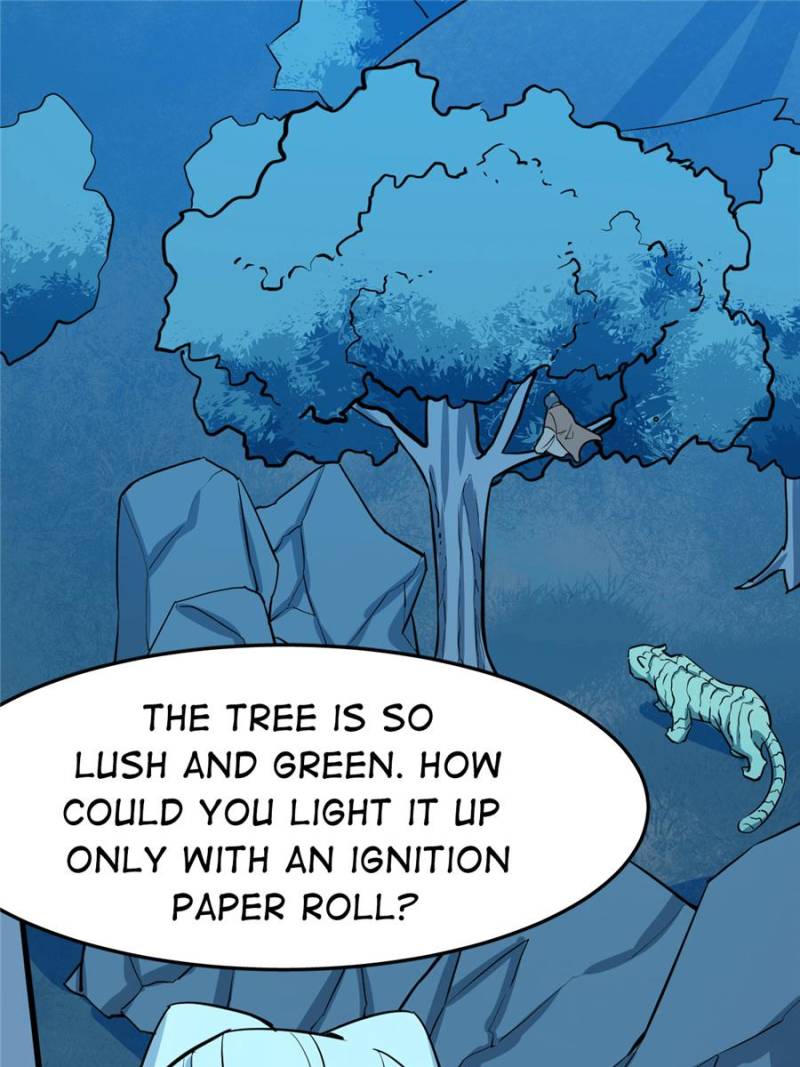 Queen of Poison: The Legend of a Super Agent, Doctor, and Princess Chapter 33 310 73