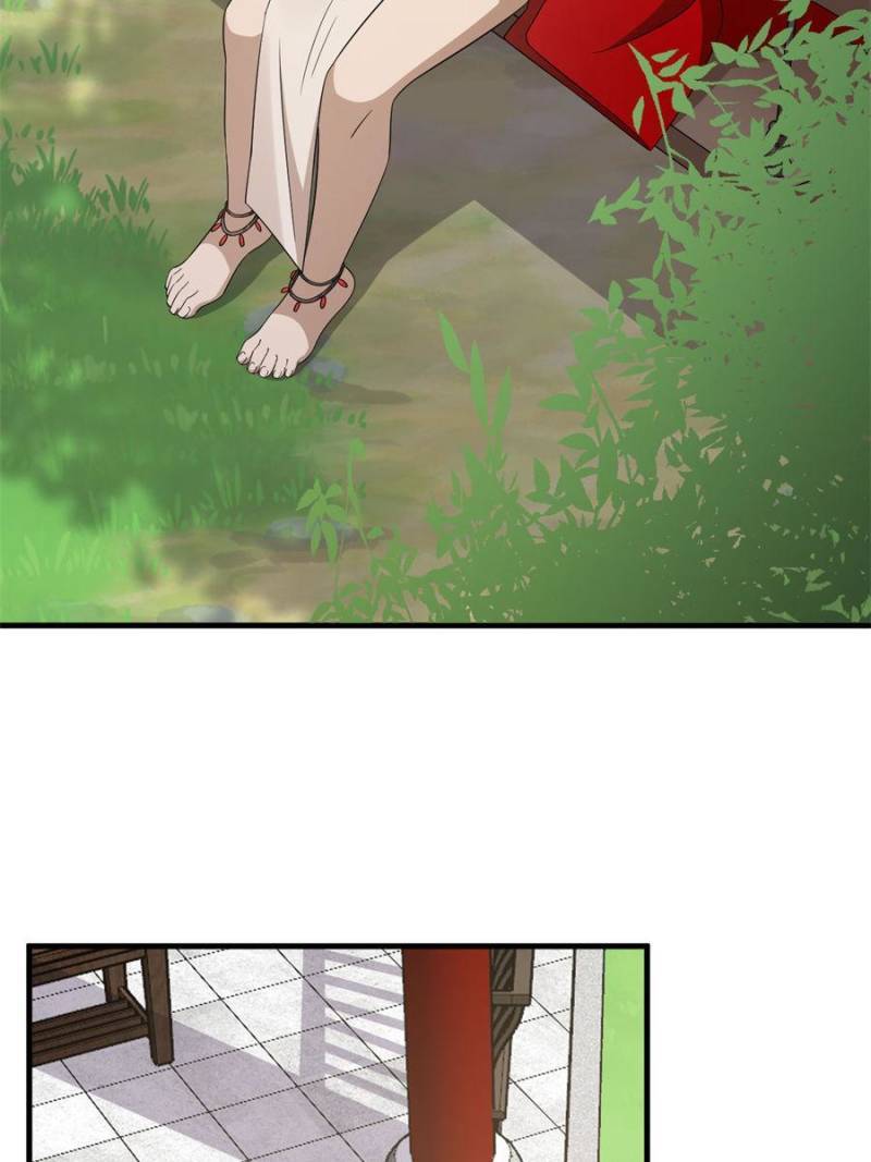 Queen of Poison: The Legend of a Super Agent, Doctor, and Princess Chapter 330 200 28