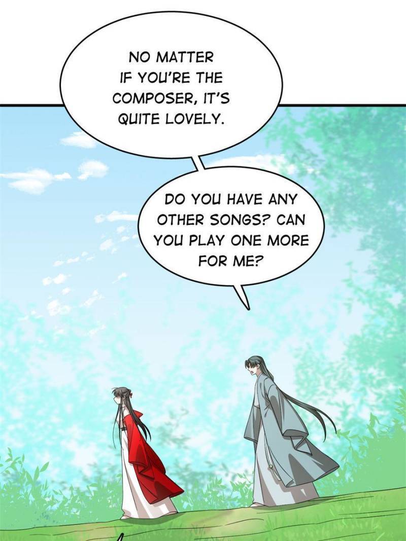 Queen of Poison: The Legend of a Super Agent, Doctor, and Princess Chapter 330 214 42