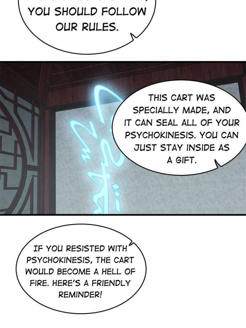 Queen of Poison: The Legend of a Super Agent, Doctor, and Princess Chapter 330 178 6