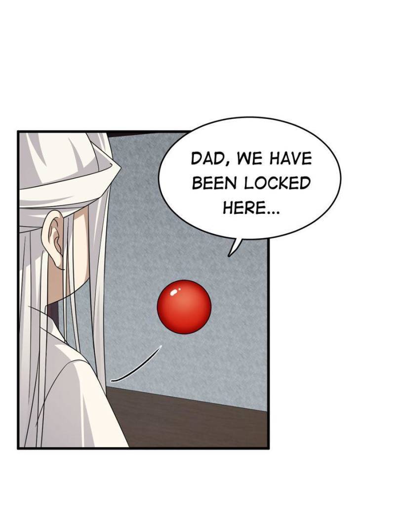 Queen of Poison: The Legend of a Super Agent, Doctor, and Princess Chapter 330 179 7