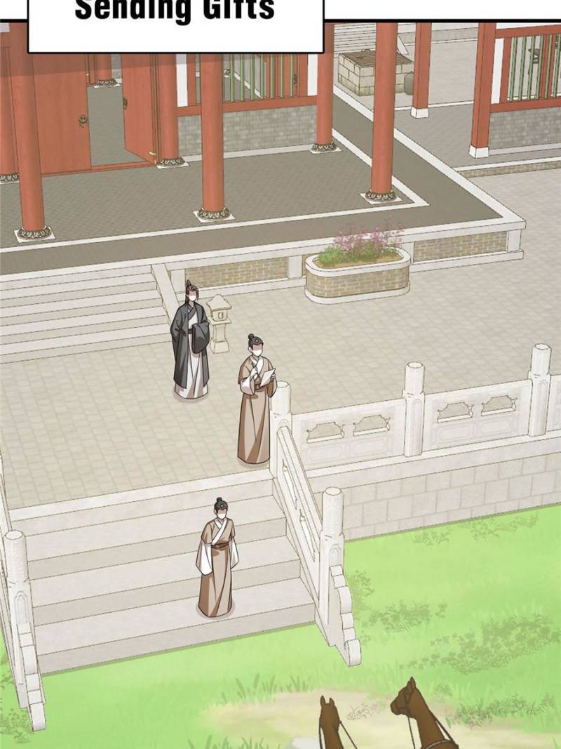 Queen of Poison: The Legend of a Super Agent, Doctor, and Princess Chapter 331 168 17