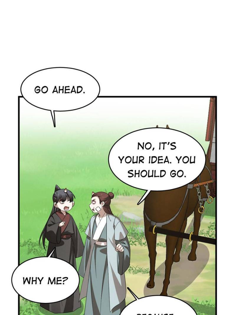Queen of Poison: The Legend of a Super Agent, Doctor, and Princess Chapter 331 176 25