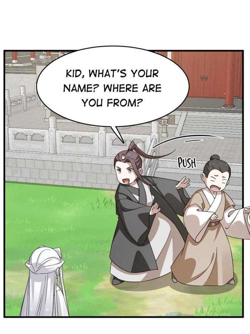 Queen of Poison: The Legend of a Super Agent, Doctor, and Princess Chapter 331 188 37
