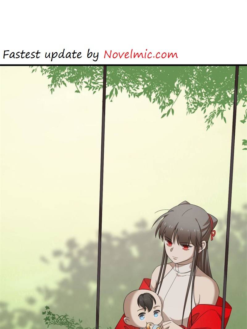 Queen of Poison: The Legend of a Super Agent, Doctor, and Princess Chapter 334 155 1