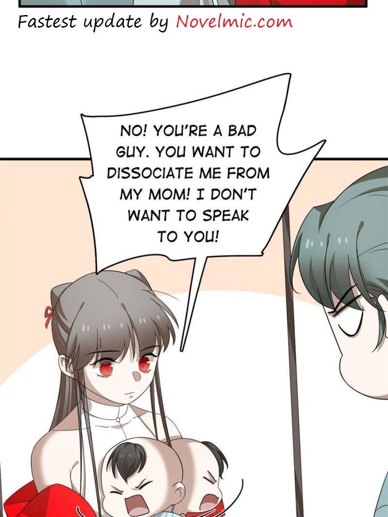 Queen of Poison: The Legend of a Super Agent, Doctor, and Princess Chapter 334 164 10