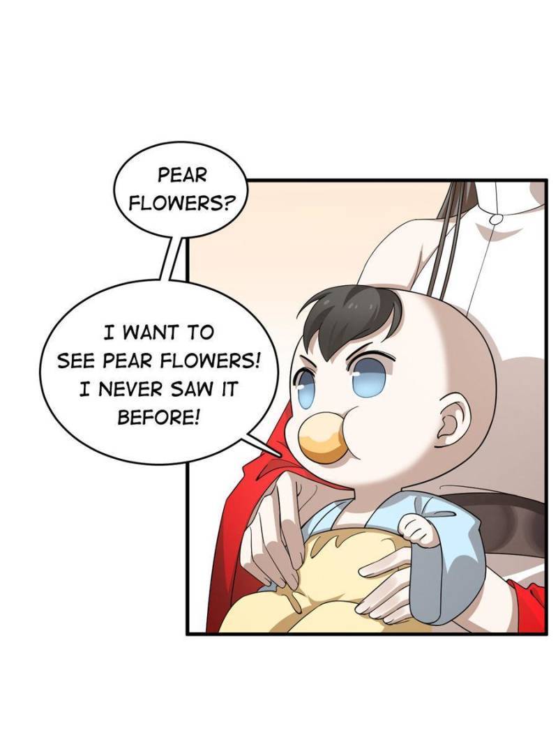 Queen of Poison: The Legend of a Super Agent, Doctor, and Princess Chapter 334 170 16