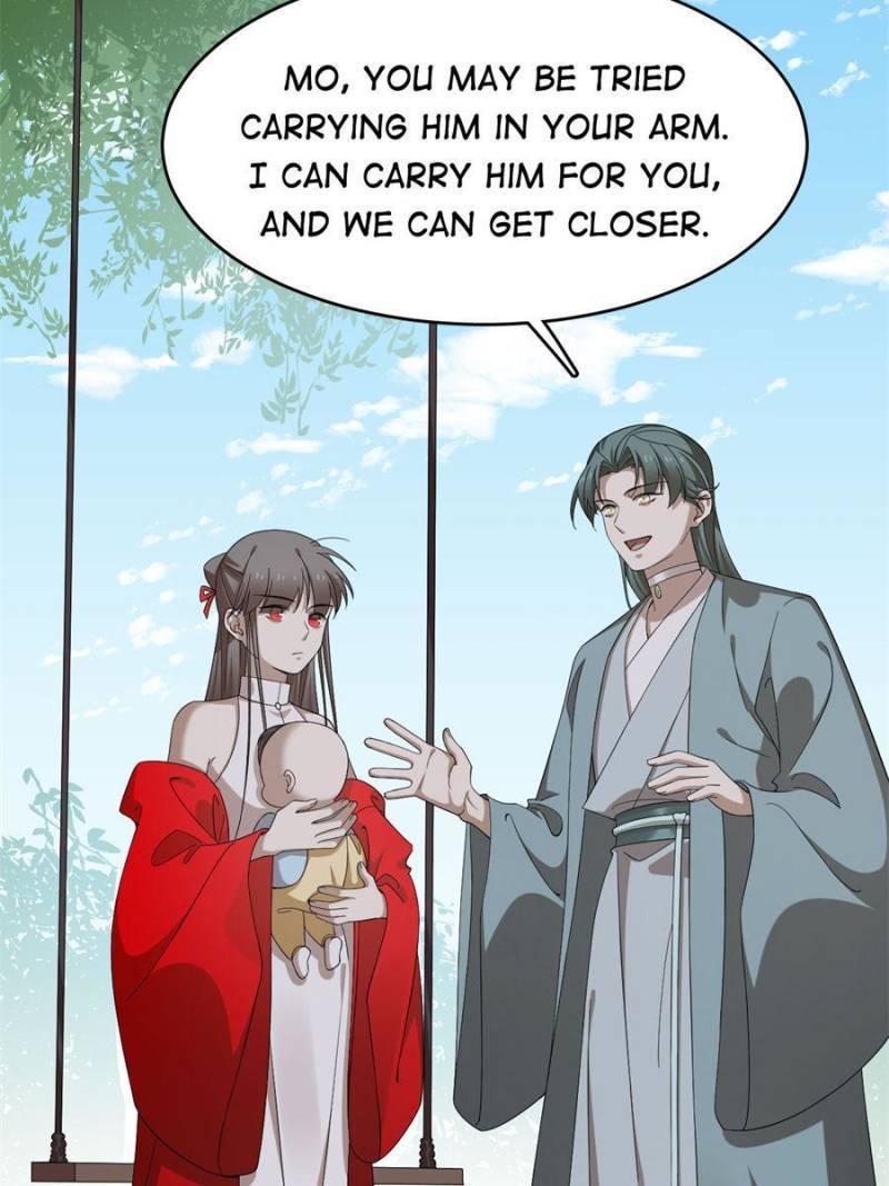 Queen of Poison: The Legend of a Super Agent, Doctor, and Princess Chapter 334 174 20