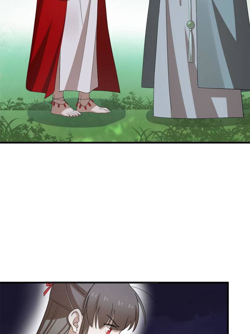 Queen of Poison: The Legend of a Super Agent, Doctor, and Princess Chapter 334 175 21