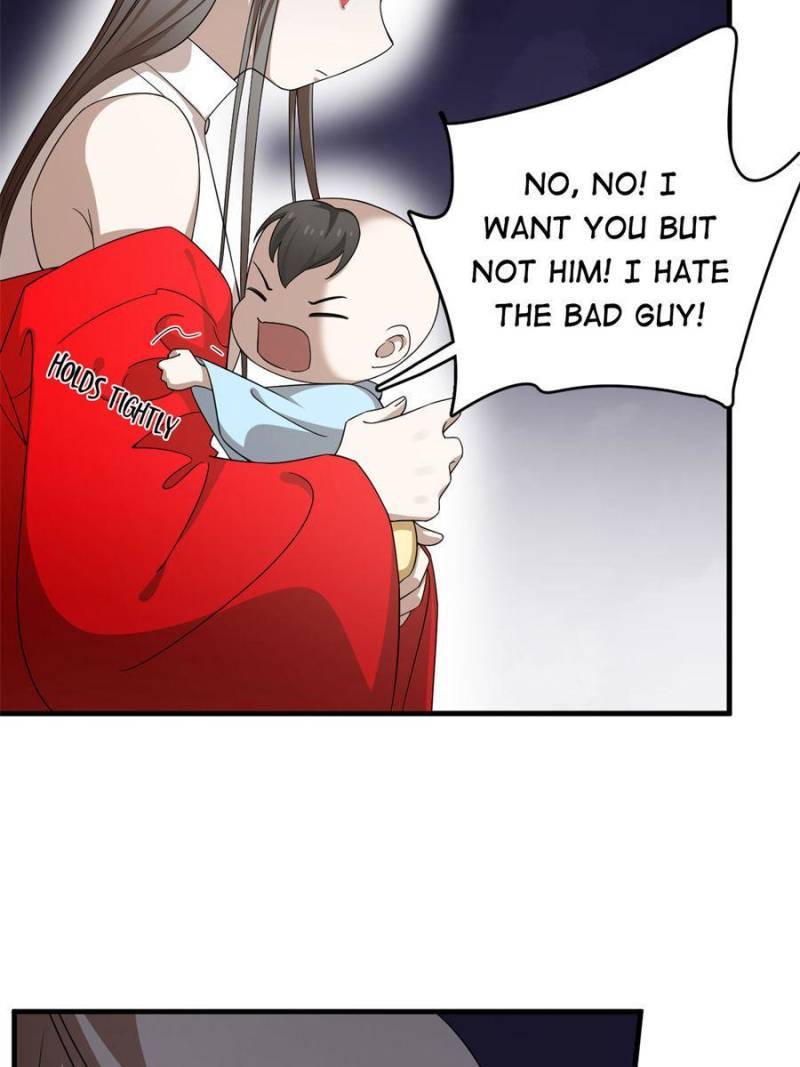 Queen of Poison: The Legend of a Super Agent, Doctor, and Princess Chapter 334 176 22