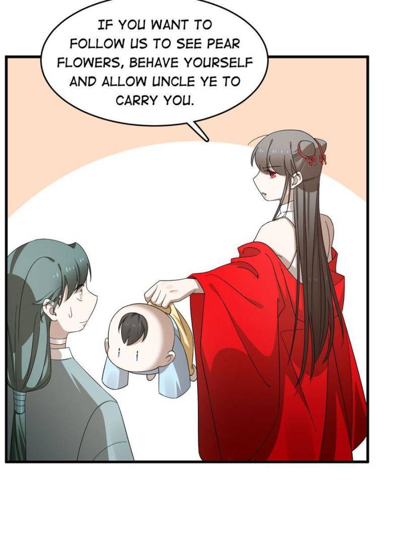 Queen of Poison: The Legend of a Super Agent, Doctor, and Princess Chapter 334 180 26