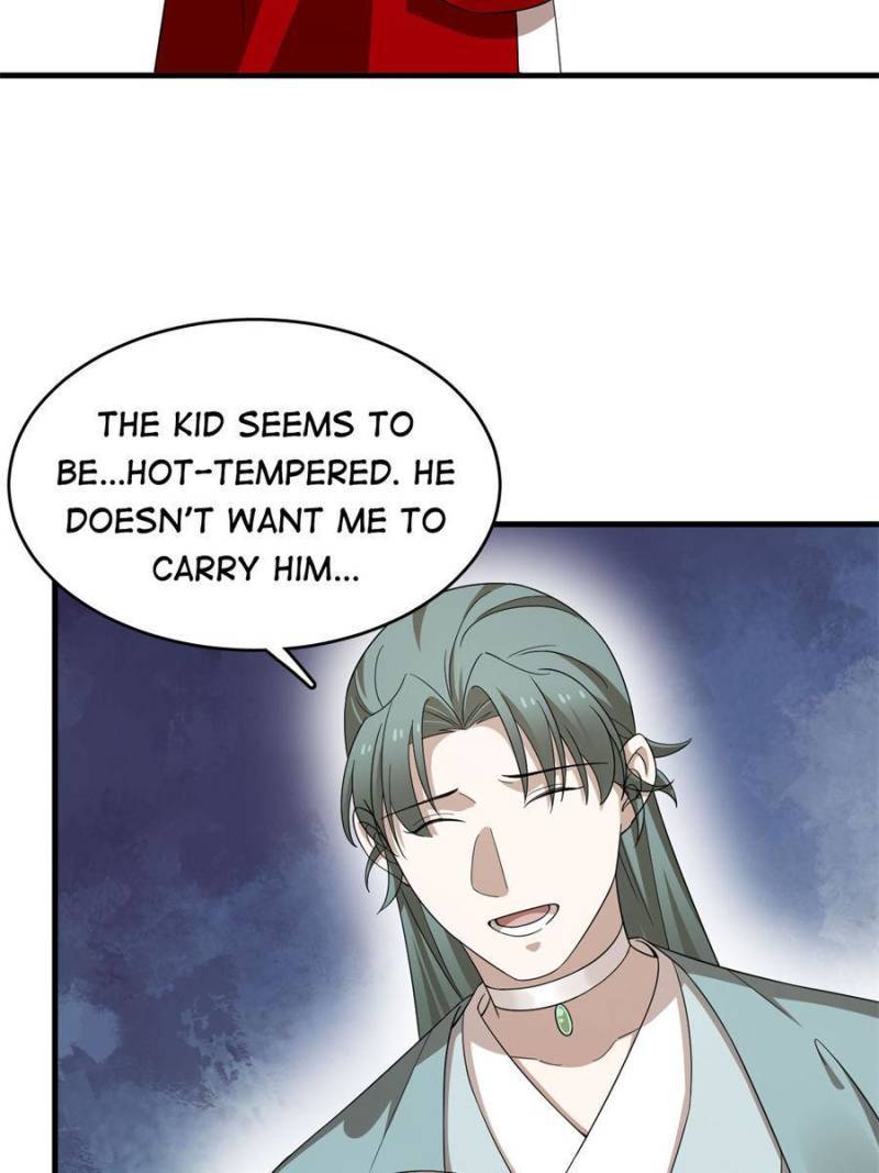 Queen of Poison: The Legend of a Super Agent, Doctor, and Princess Chapter 334 186 32