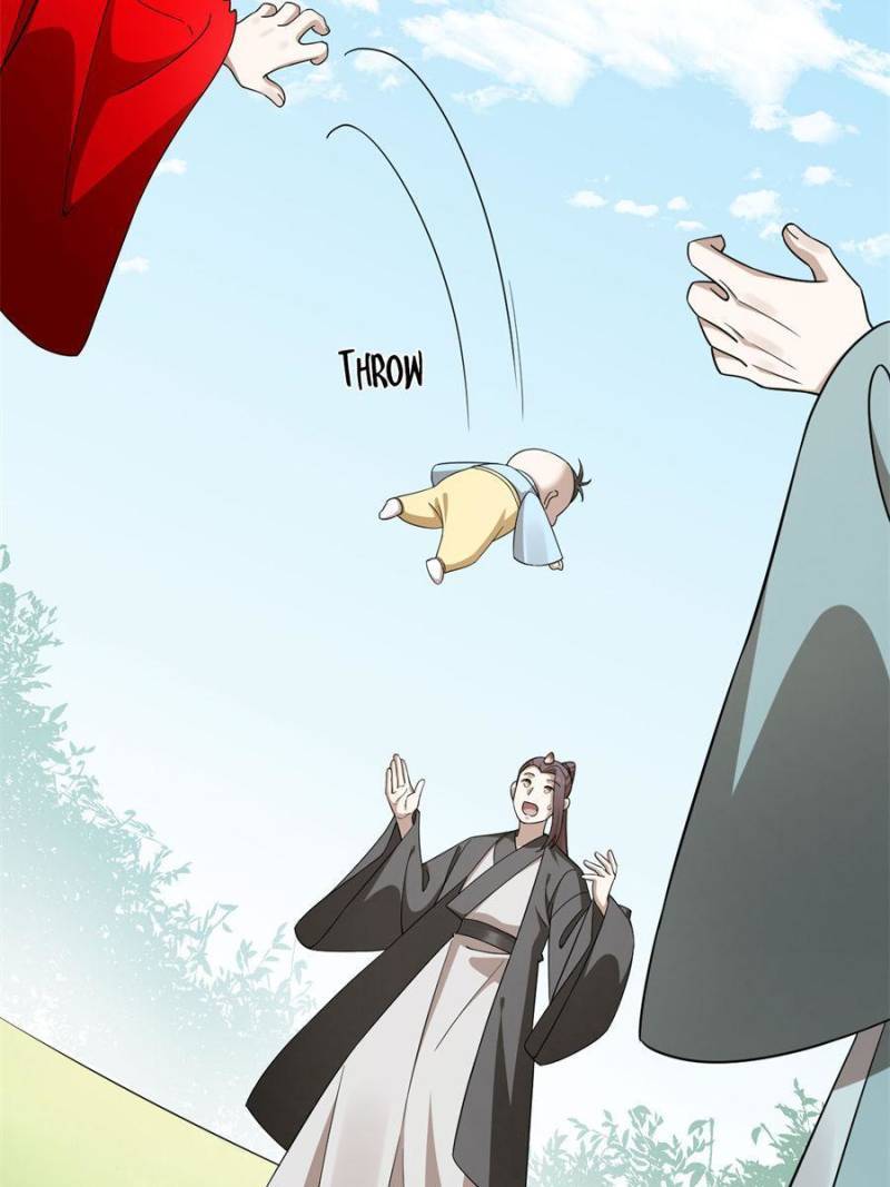 Queen of Poison: The Legend of a Super Agent, Doctor, and Princess Chapter 334 193 39