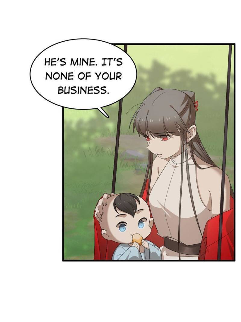 Queen of Poison: The Legend of a Super Agent, Doctor, and Princess Chapter 334 158 4